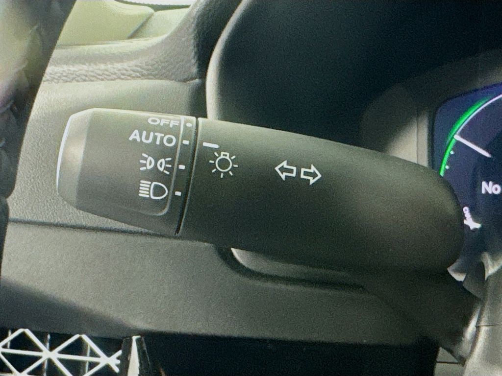 New Car 2025 Honda Accord Hybrid  Ex-l For Sale Under $40,000 In Austin, Texas