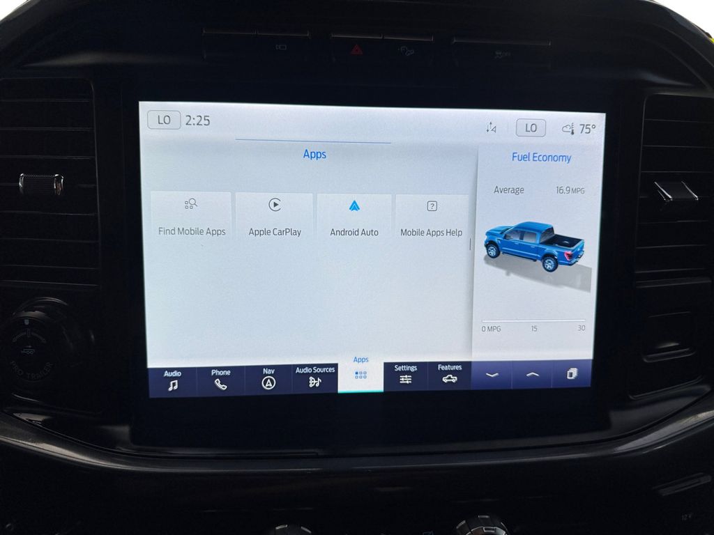 Used Car 2022 Ford F-150  Xl For Sale Under $35,000 In Round Rock, Texas