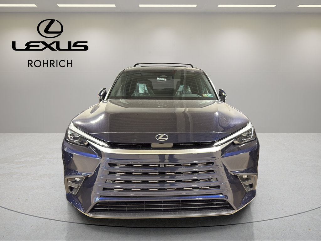 2026 Lexus TX Premium's photo