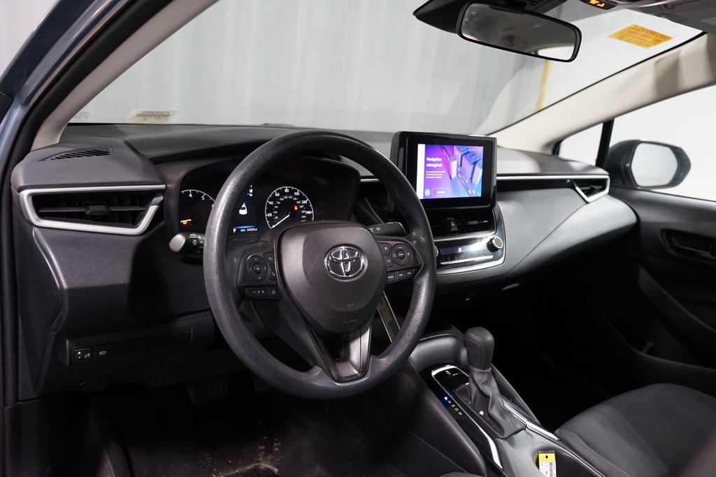 Thumbnail: 2024 Toyota Corolla - 7