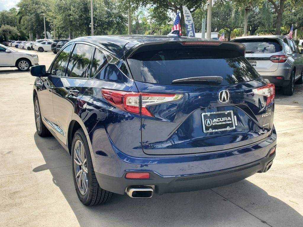 2024 Acura RDX - $33,888