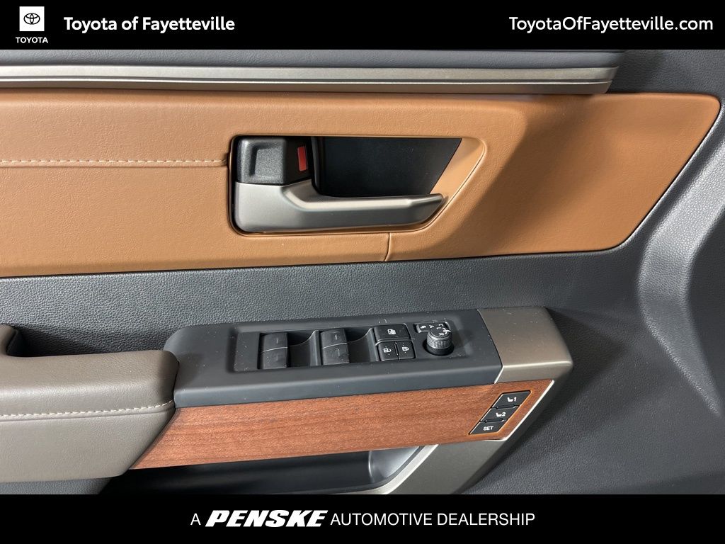 Thumbnail: 2026 Toyota Sequoia - 26