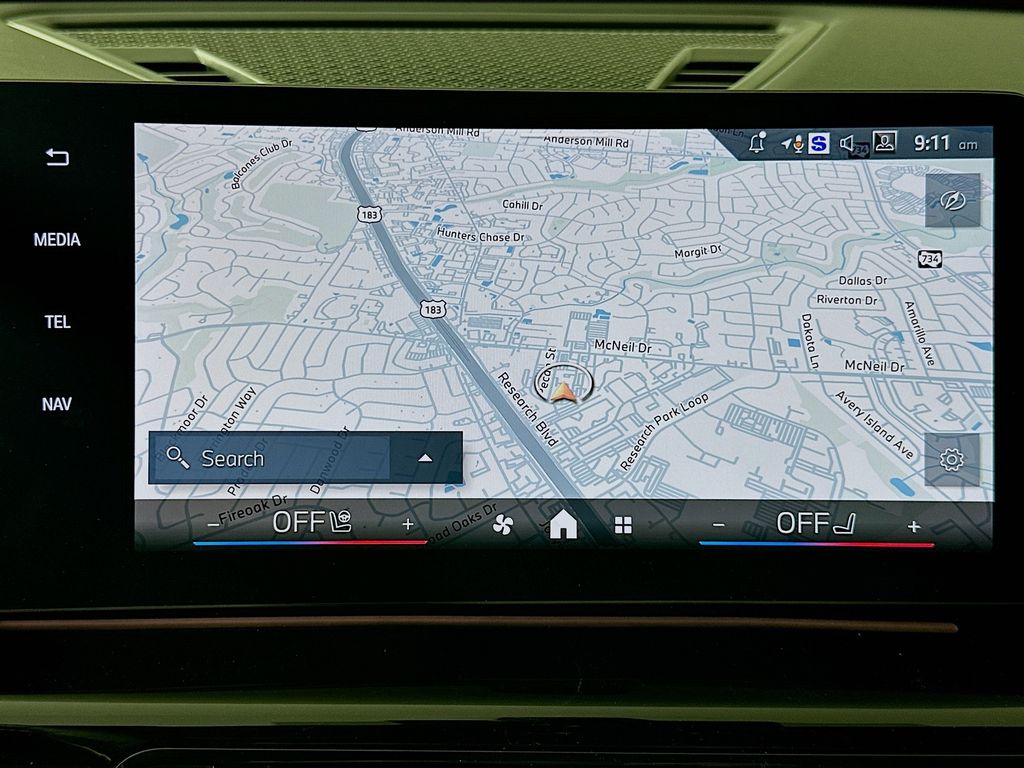 Thumbnail: 2026 BMW X1 - 12