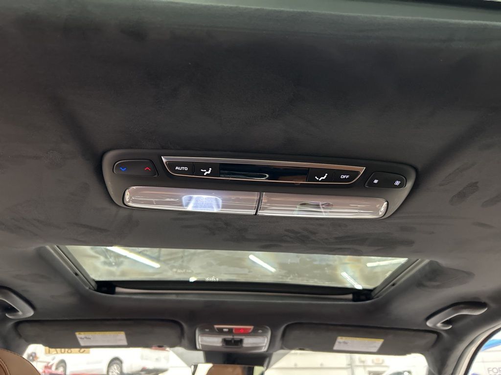 new 2025 Kia Telluride car, priced at $55,101