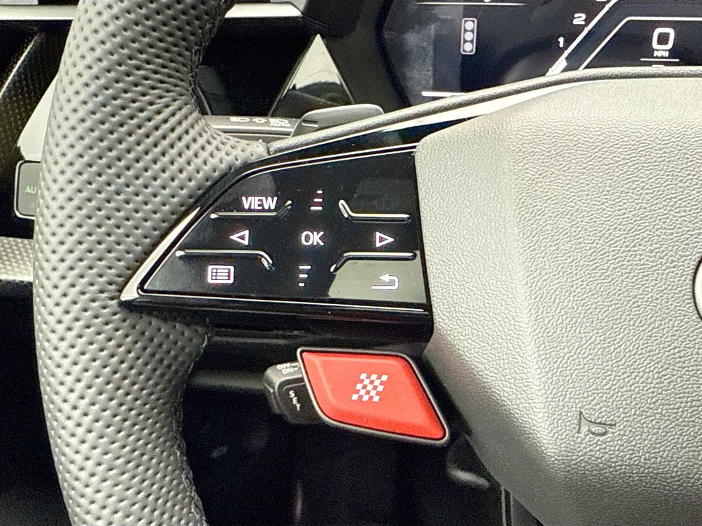 Thumbnail: 2026 Audi RS 3 - 12