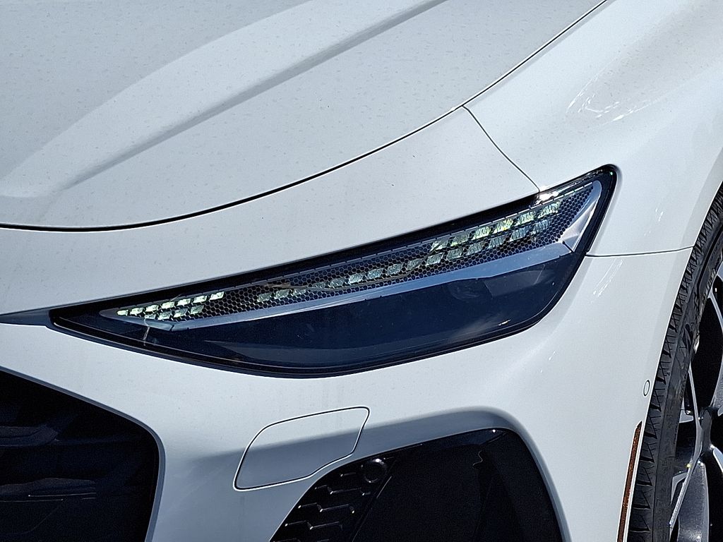 Thumbnail: 2026 Audi A6 - 6