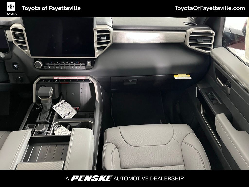 Thumbnail: 2026 Toyota Sequoia - 16