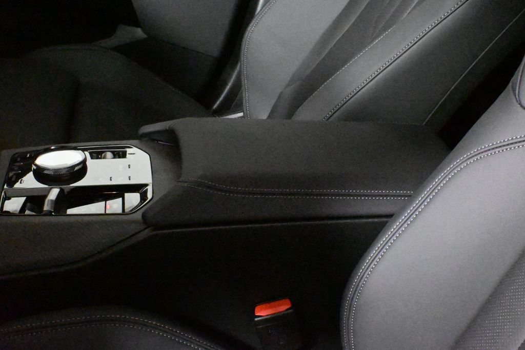 Thumbnail: 2026 BMW X3 - 25