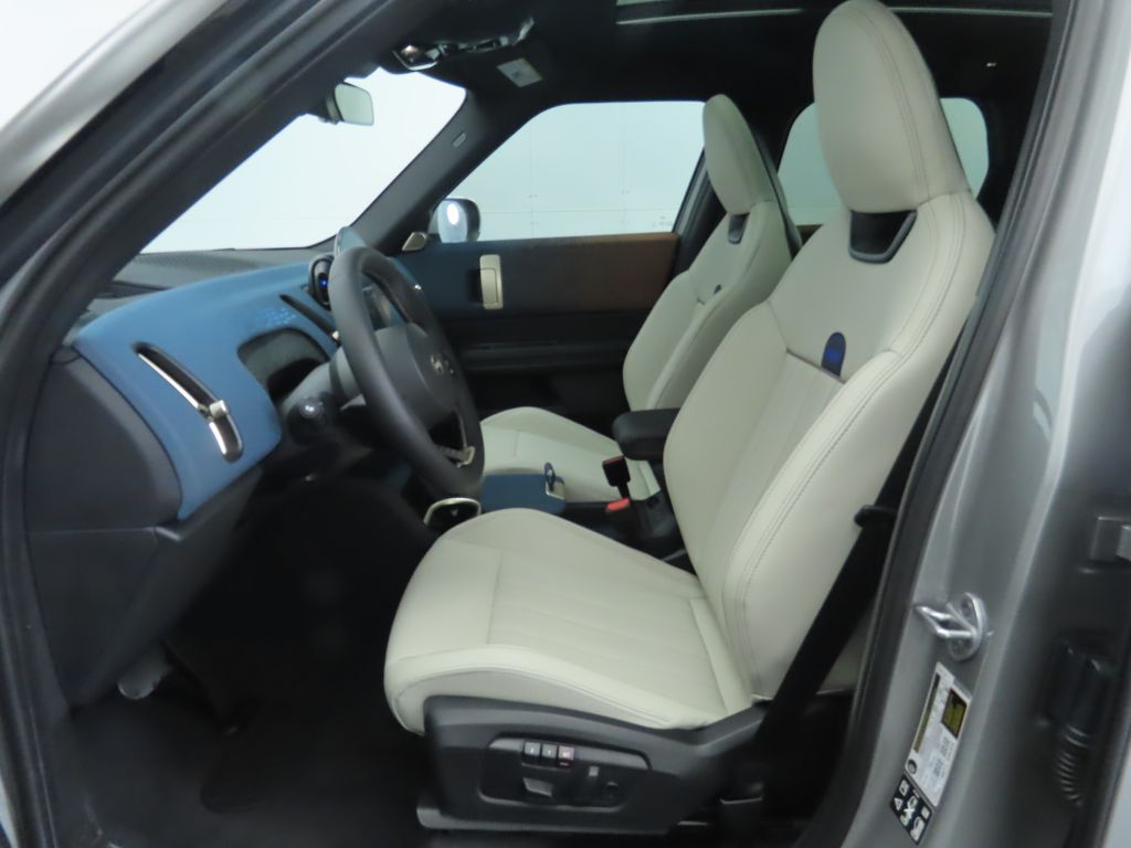 Thumbnail: 2026 MINI Cooper Countryman - 21