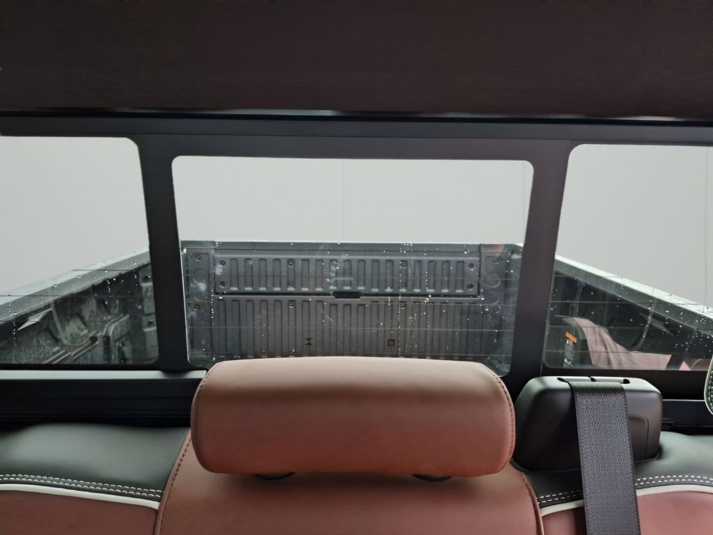 New 2026 Silver GMC Denali Ultimate image 25