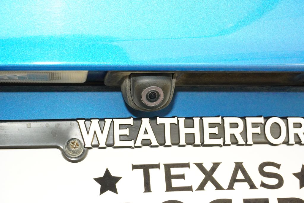 Used Car 2019 Hyundai Tucson  Sport For Sale Under $20,000 In Weatherford, Texas