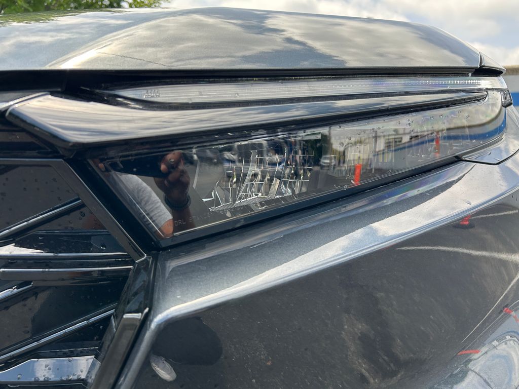 Thumbnail: 2026 Honda CR-V - 9