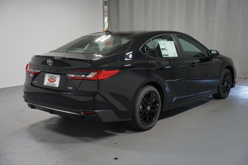 Thumbnail: 2026 Toyota Camry - 8