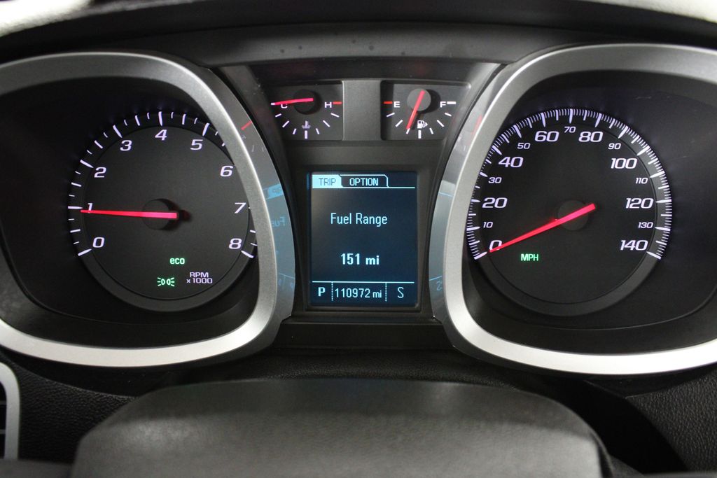 Used 2014 Chevrolet Equinox for sale in 