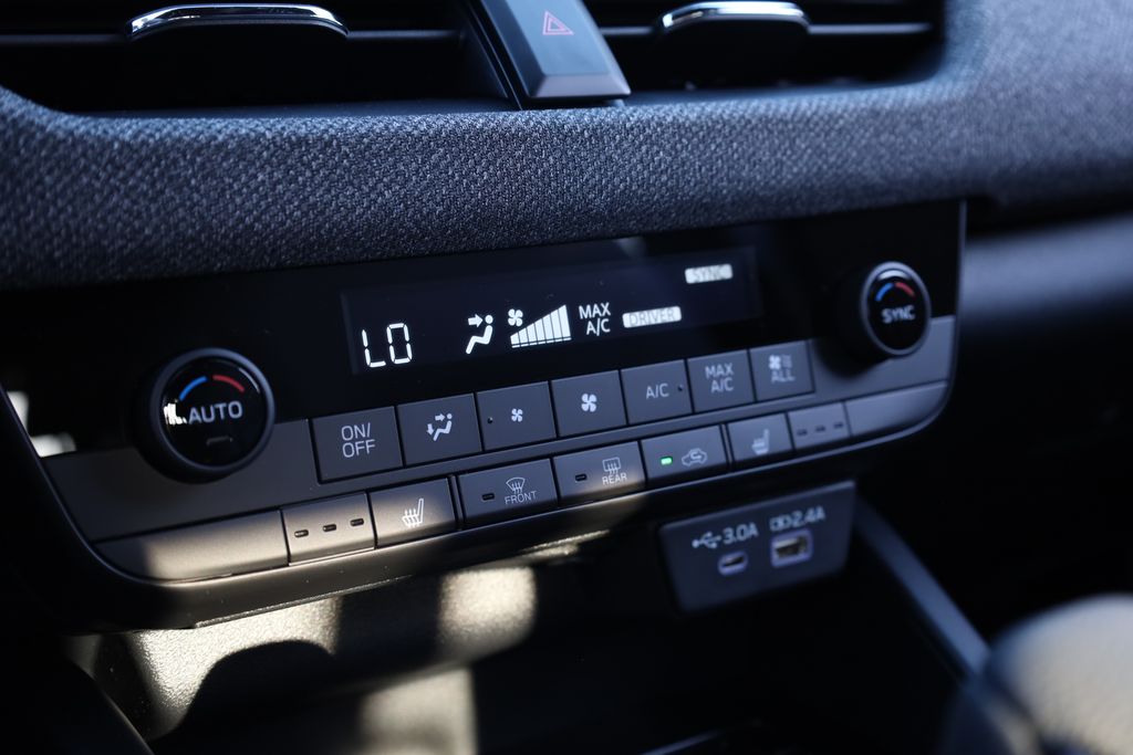 new 2026 Subaru Outback car, priced at $41,353