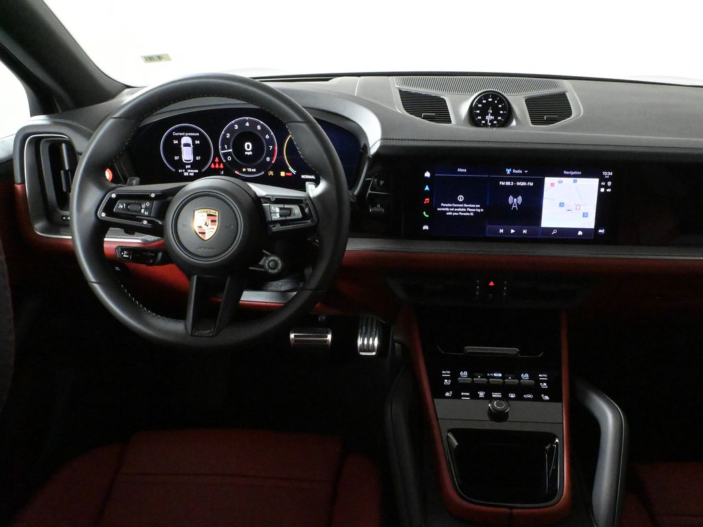 Thumbnail: 2026 Porsche Cayenne - 17