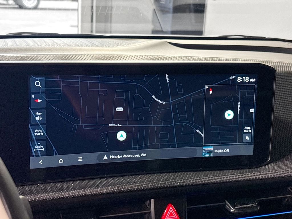 2026 Kia EV6 GT-Line