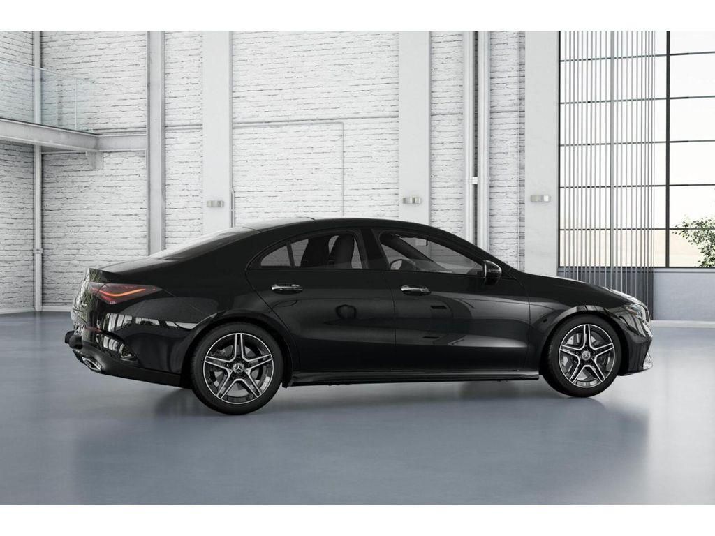 Thumbnail: 2026 Mercedes-Benz CLA - 18