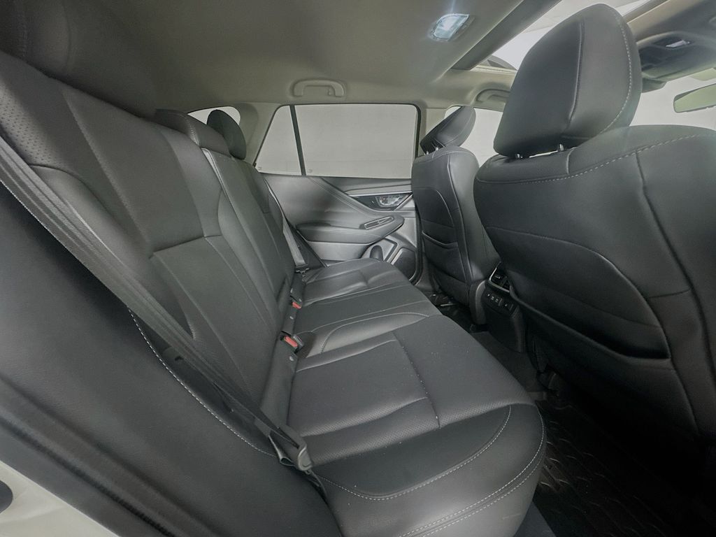 Used Car 2022 Subaru Outback  Limited Xt For Sale Under $25,000 In Austin, Texas