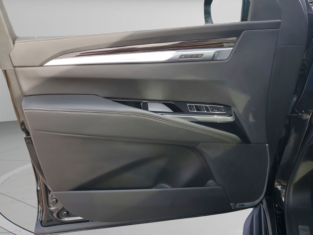 Used Car 2025 Cadillac Escalade  Premium Luxury For Sale Under $110,000 In Austin, Texas