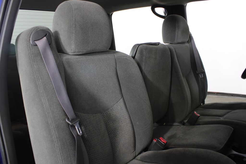 Used 2003 Chevrolet Silverado 2500HD for sale in 