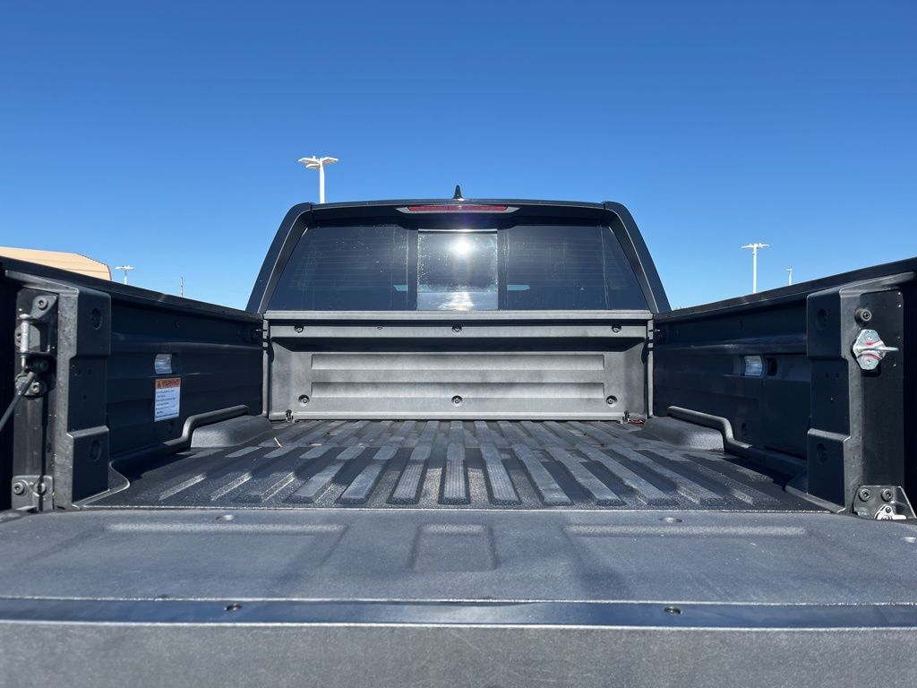 Thumbnail: 2025 Honda Ridgeline - 9