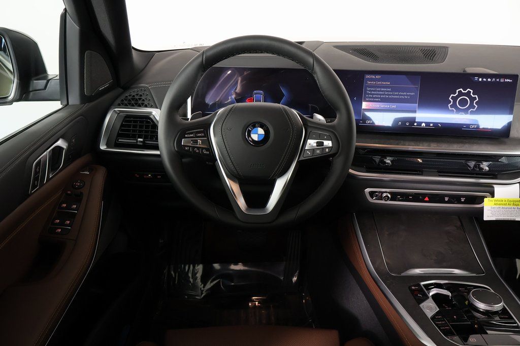 Thumbnail: 2026 BMW X5 - 3