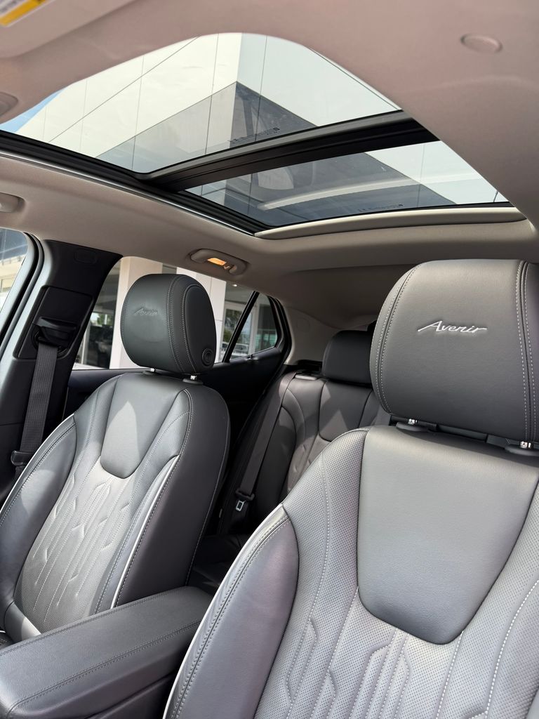 Used 2024 Buick Encore GX SUV