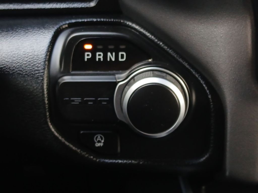 Used Car 2021 Ram 1500  Big Horn/lone Star For Sale Under $35,000 In Austin, Texas