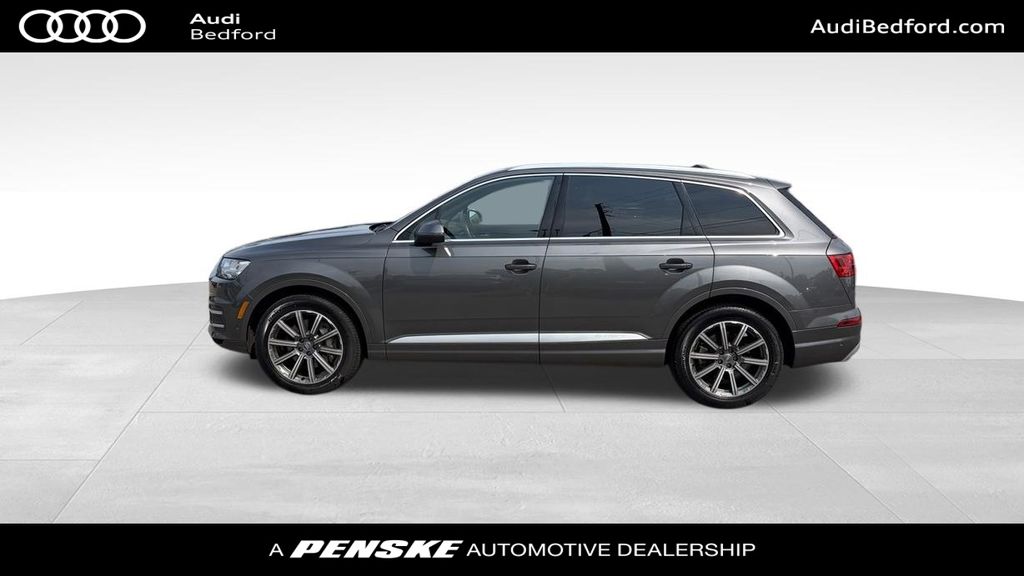 Thumbnail: 2019 Audi Q7 - 7