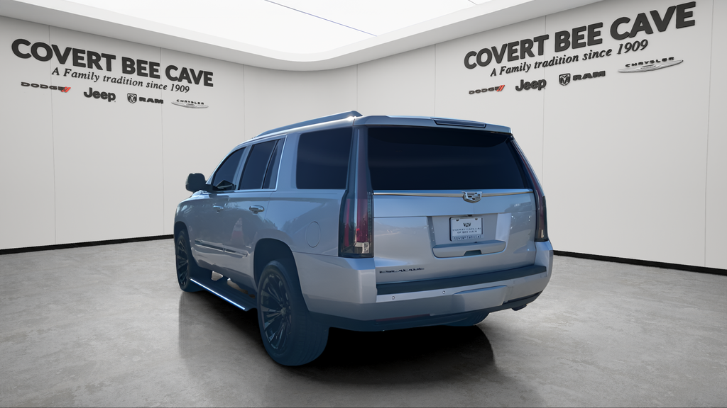 Used Car 2016 Cadillac Escalade  Premium For Sale Under $25,000 In Austin, Texas