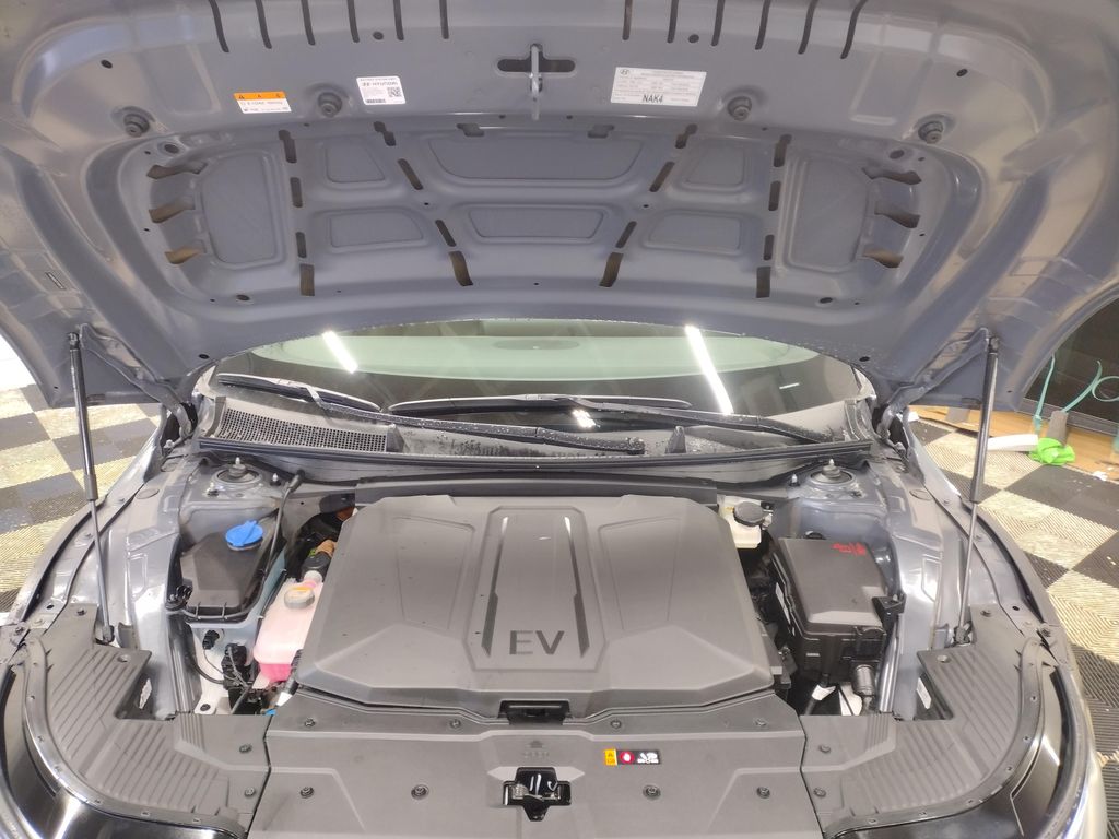 2026 Hyundai IONIQ 5 XRT