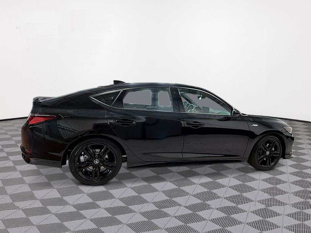 new 2026 Acura Integra car, priced at $37,845