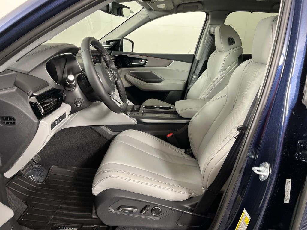 Thumbnail: 2026 Acura MDX - 24