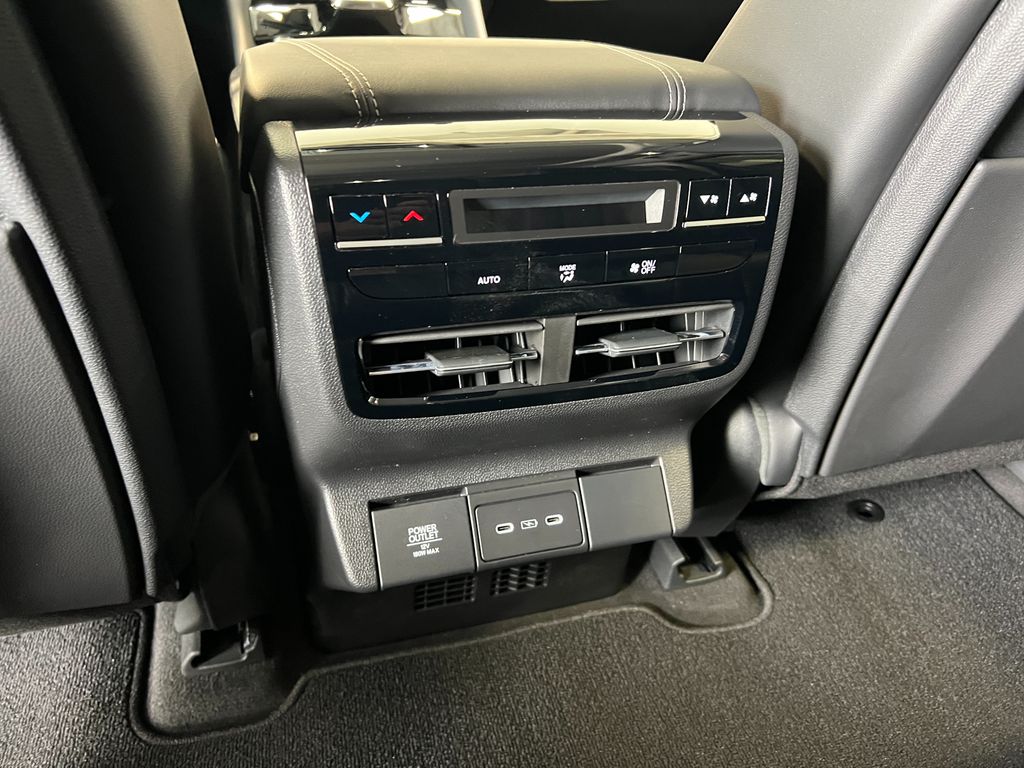 new 2026 Acura MDX car, priced at $60,850