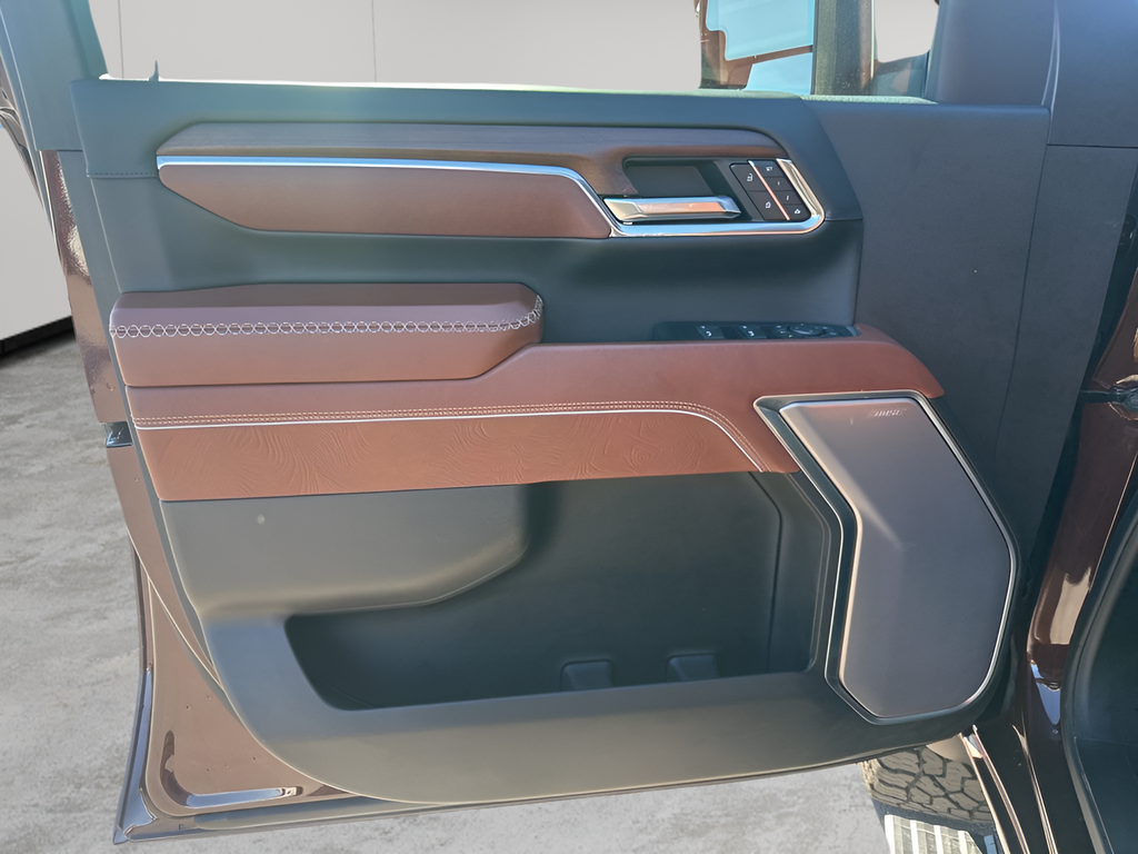 Used Car 2024 Gmc Sierra 2500hd  Denali Ultimate For Sale Under $80,000 In Austin, Texas