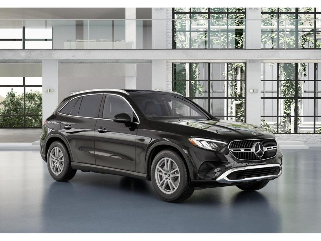 Thumbnail: 2026 Mercedes-Benz GLC - 11