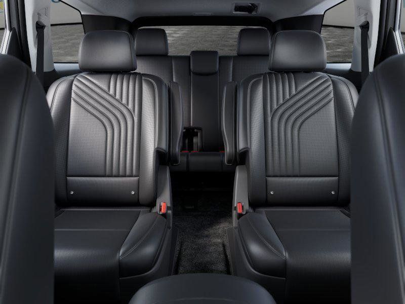 2026 Hyundai Palisade Hybrid — photo 12