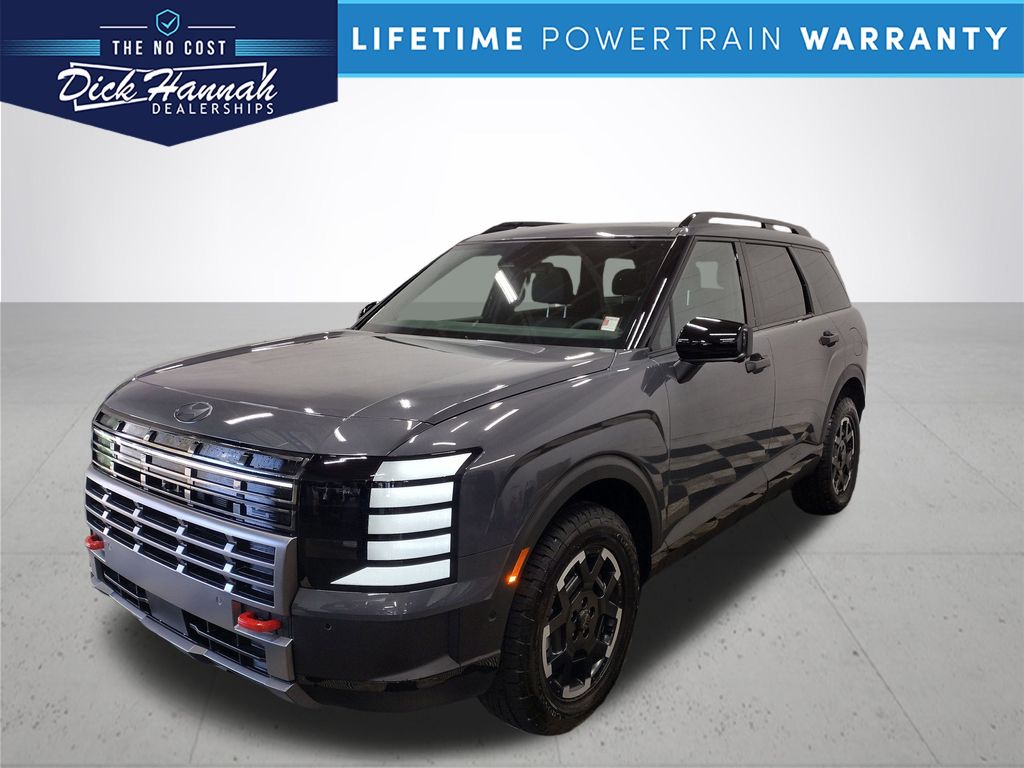 Dick Hannah Dealerships - 2026 Hyundai Palisade XRT For Sale in Vancouver, WA