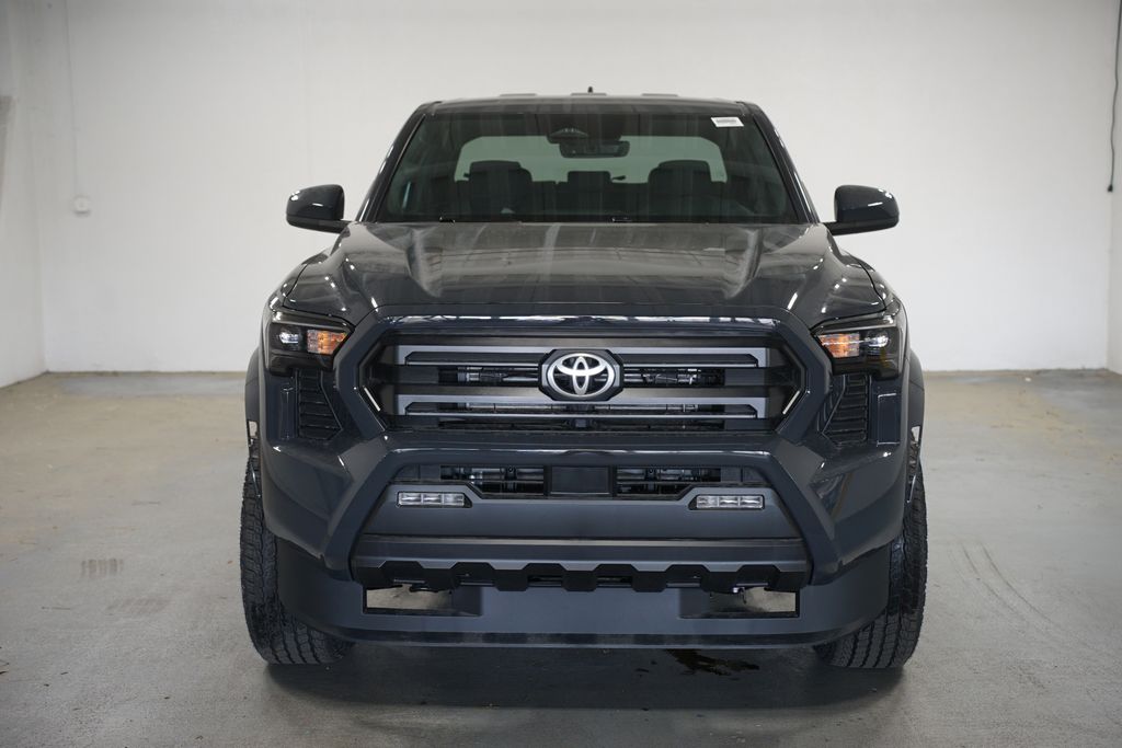 Thumbnail: 2026 Toyota Tacoma - 2