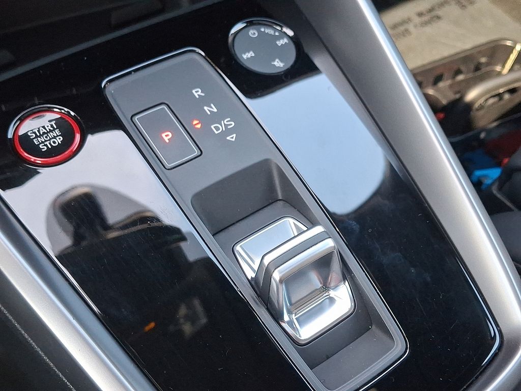 Thumbnail: 2023 Audi S3 - 15