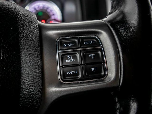 Used 2021 Gray Ram Warlock image 21