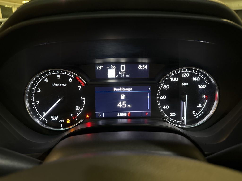 Used Car 2023 Cadillac Ct4  Luxury For Sale Under $30,000 In Austin, Texas