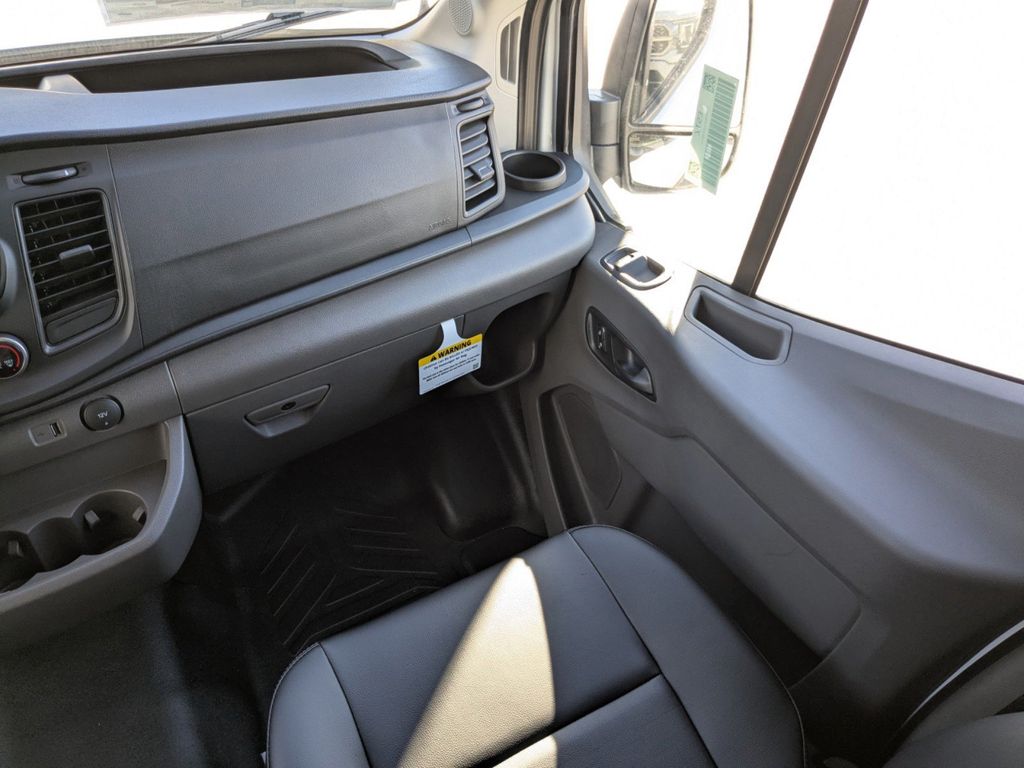 2025 Ford Transit-250 Cargo Van 