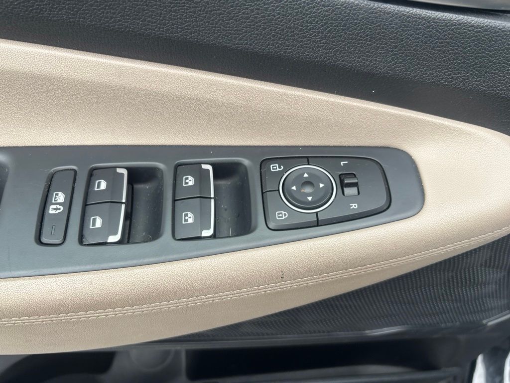 Used 2022 Hyundai Santa Fe SUV