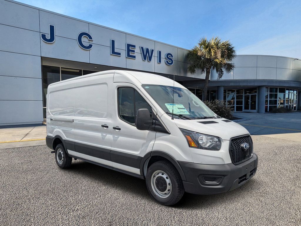 2025 Ford Transit-250 Cargo Van 