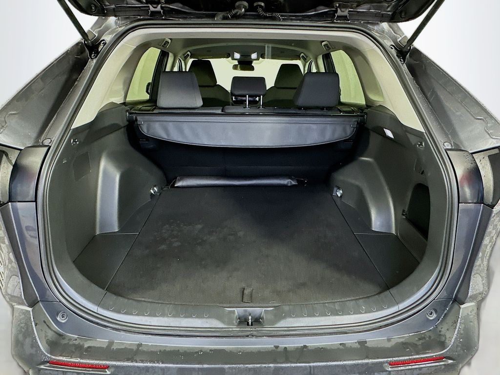 Thumbnail: 2024 Toyota RAV4 - 26