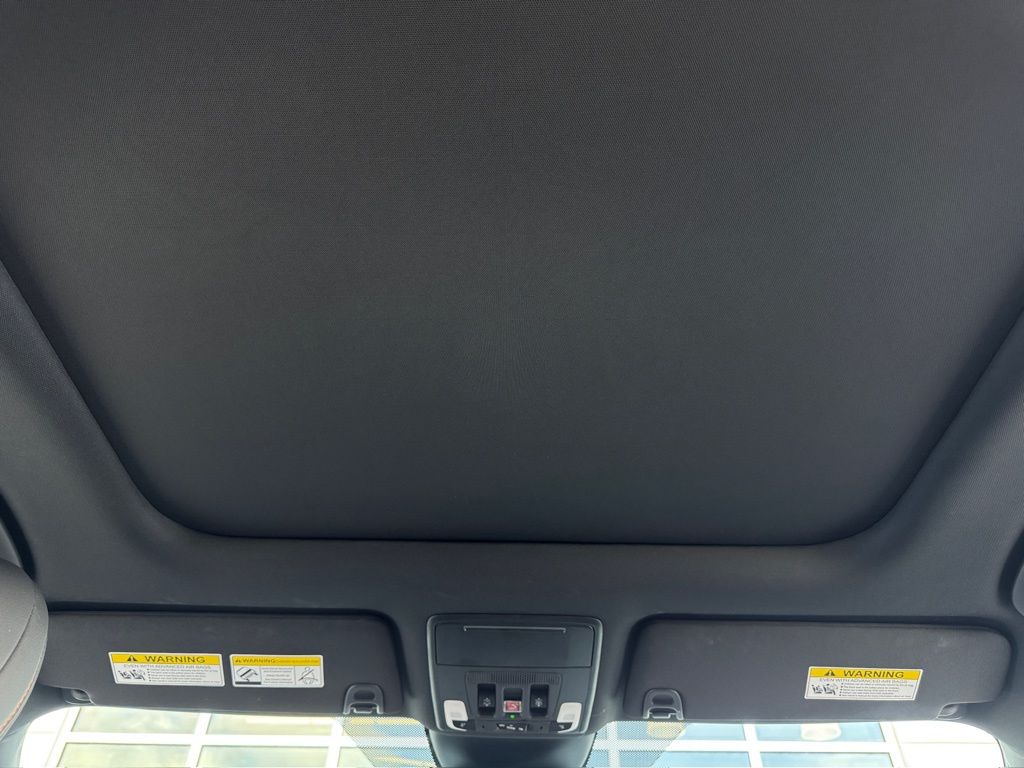 2026 Honda Passport TrailSport Elite - 5