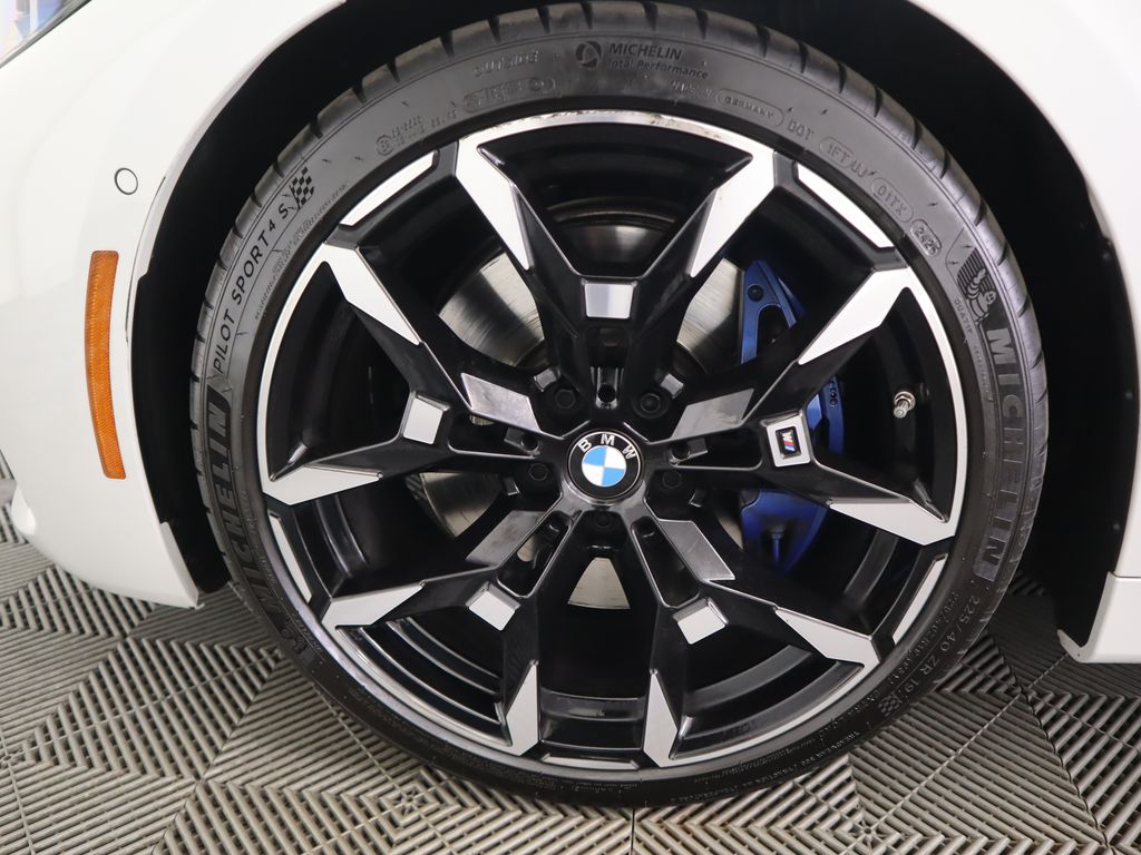 Thumbnail: 2025 BMW 4 Series - 29