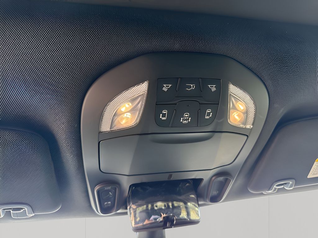 New Car 2025 Chrysler Pacifica  For Sale Under $40,000 In Austin, Texas